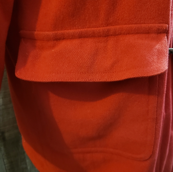 Vintage LL Bean Duffle Coat - Picture 8 of 16